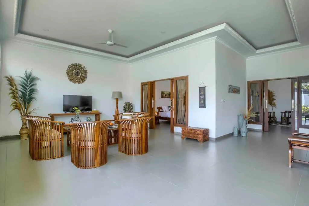 Villa Bendida Private Gateway Central Seminyak