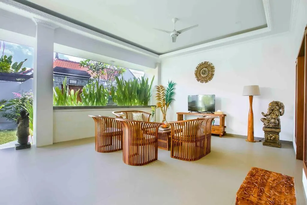 Villa Bendida Private Gateway Central Seminyak 0*, Seminyak (Bali) Indonesia