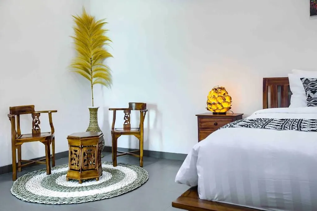 Villa Bendida Private Gateway Central Seminyak  Seminyak (Bali)