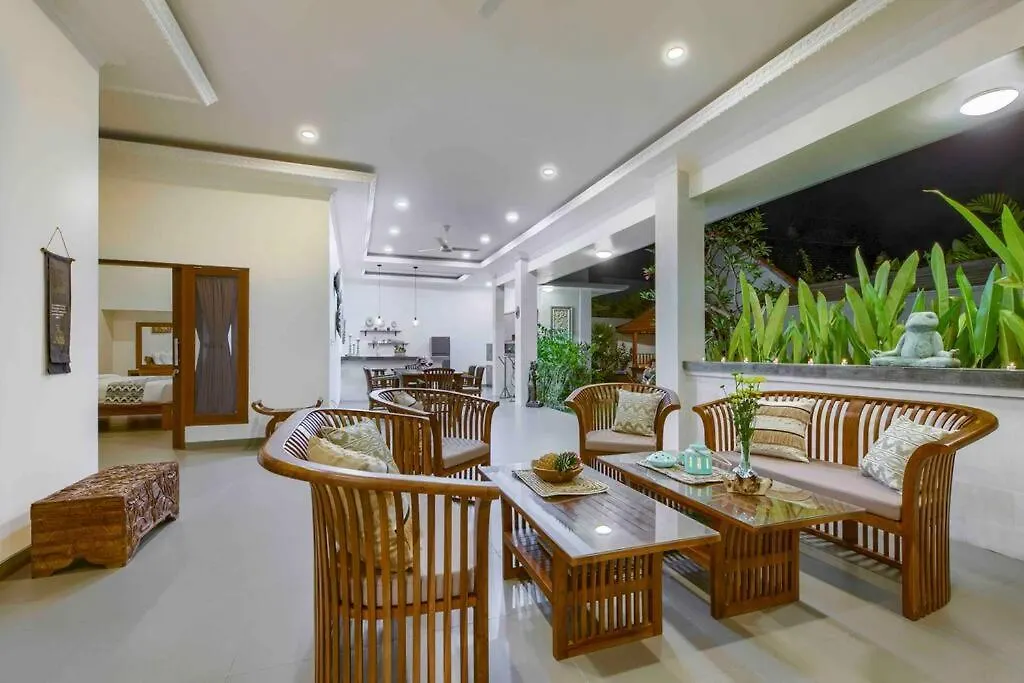 Villa Bendida Private Gateway Central Seminyak 0*, Seminyak (Bali)