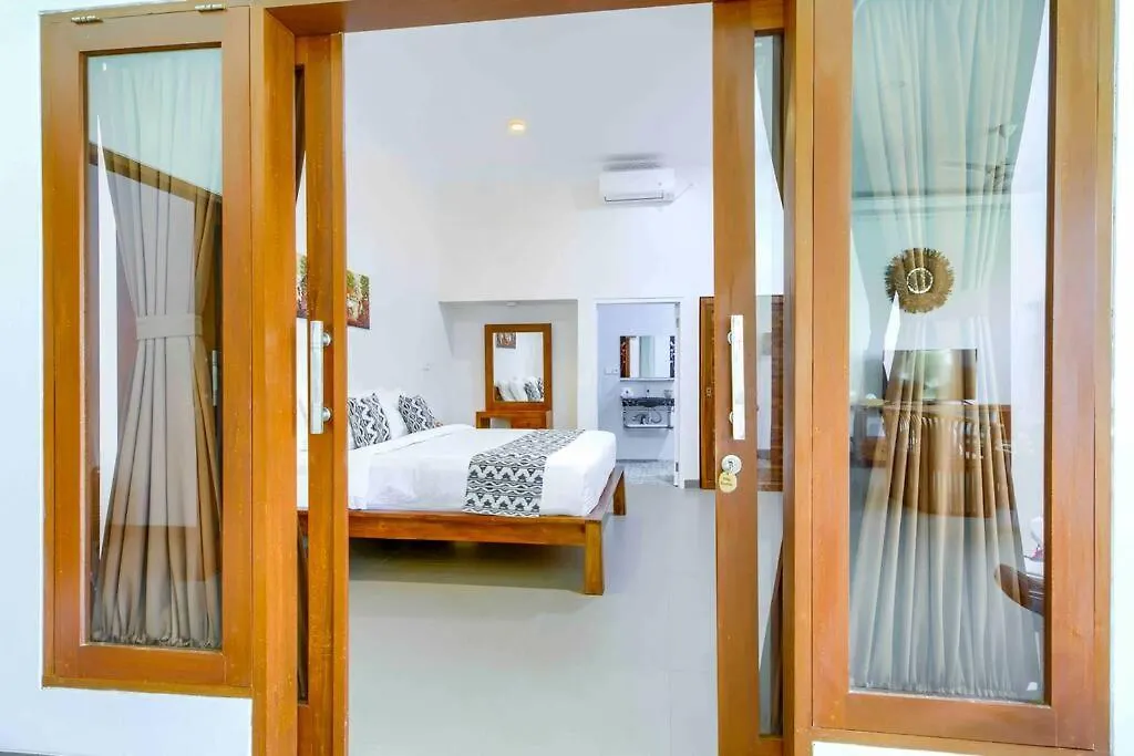 Villa Bendida Private Gateway Central Seminyak