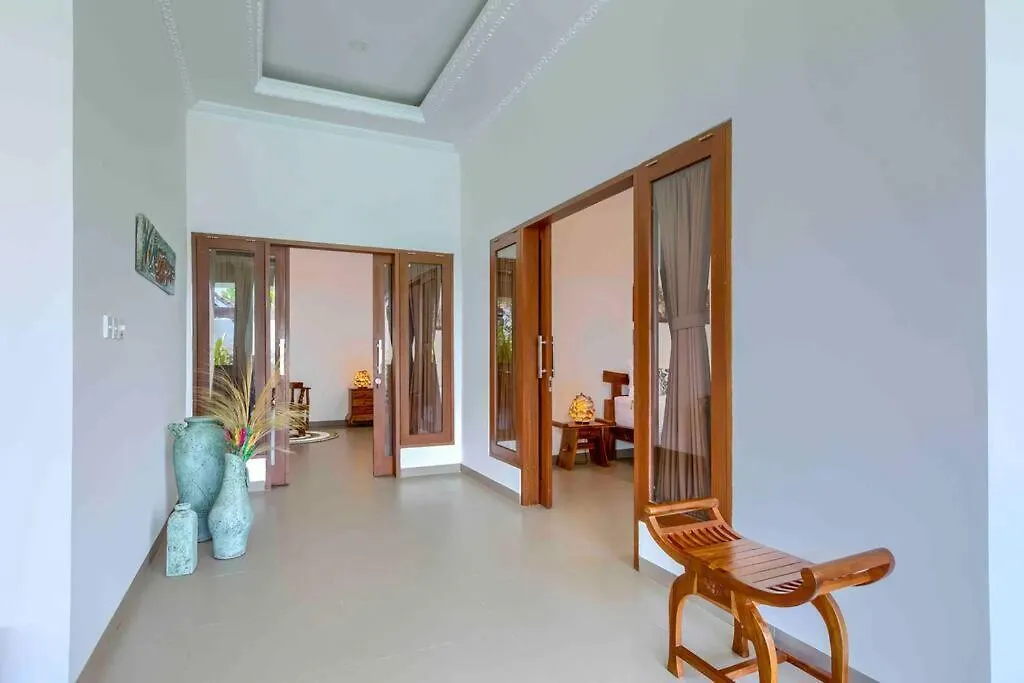 Villa Bendida Private Gateway Central Seminyak
