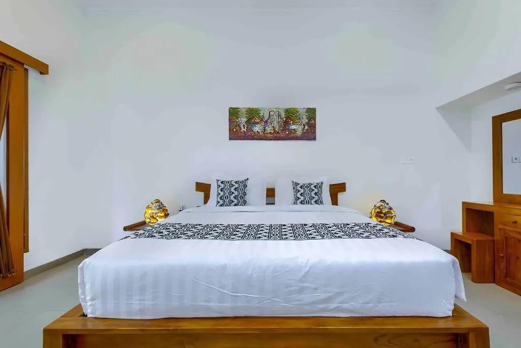 Villa Bendida Private Gateway Central Seminyak Seminyak (Bali)