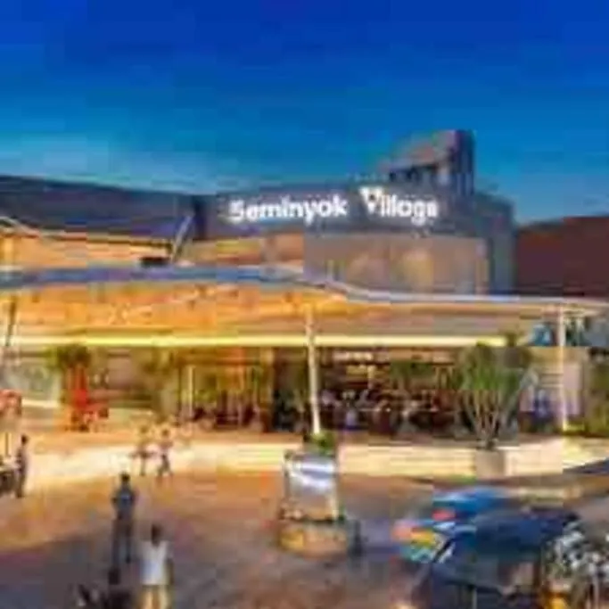 Villa Bendida Private Gateway Central Seminyak  Seminyak (Bali)