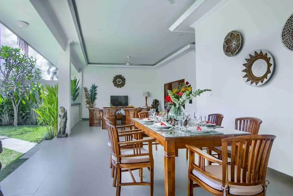 Villa Bendida Private Gateway Central Seminyak 0*, Seminyak (Bali)
