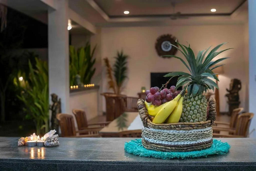 Villa Bendida Private Gateway Central Seminyak