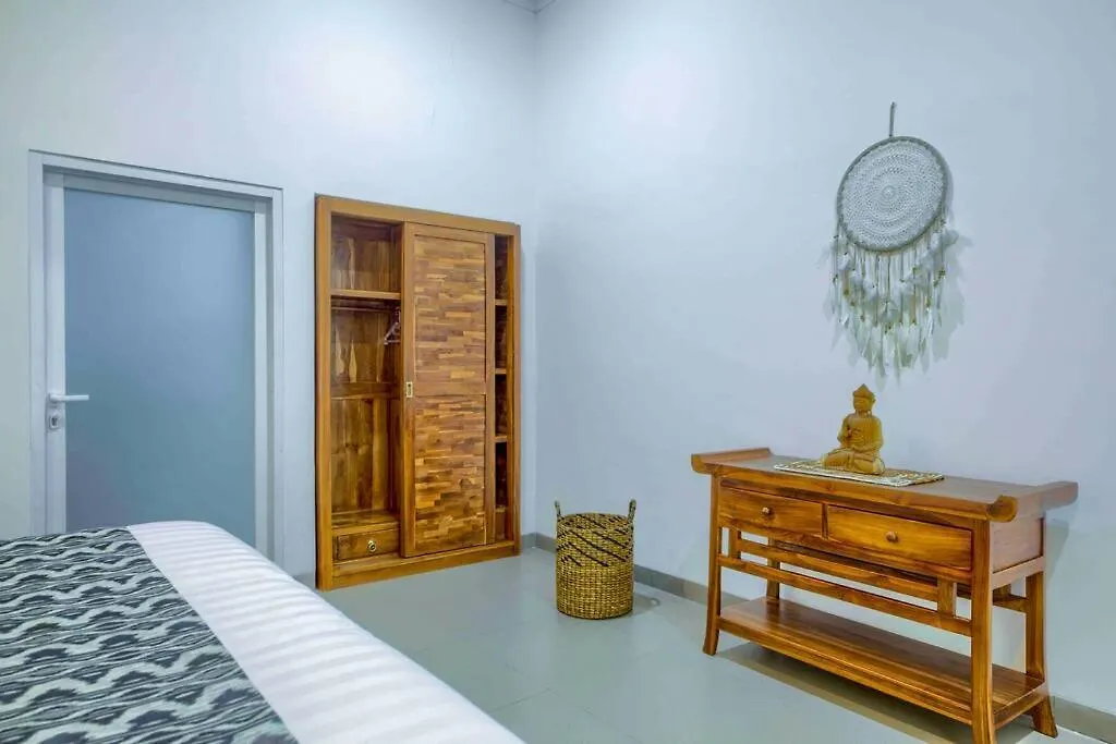 Villa Bendida Private Gateway Central Seminyak