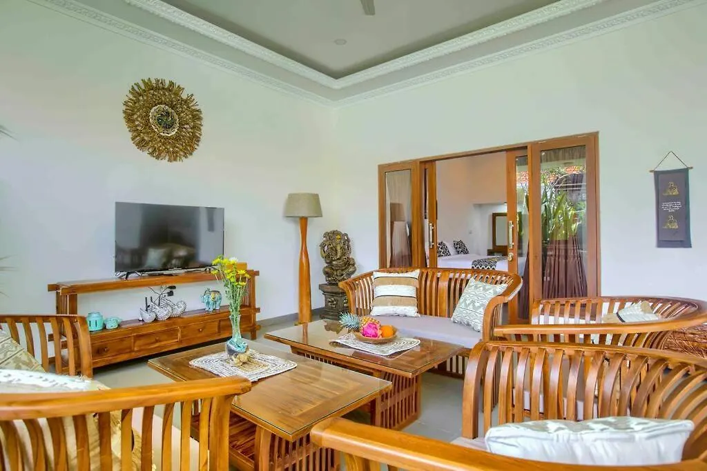 Villa Bendida Private Gateway Central Seminyak 0*, Seminyak (Bali) Indonesia