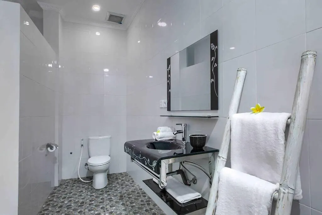 Villa Bendida Private Gateway Central Seminyak