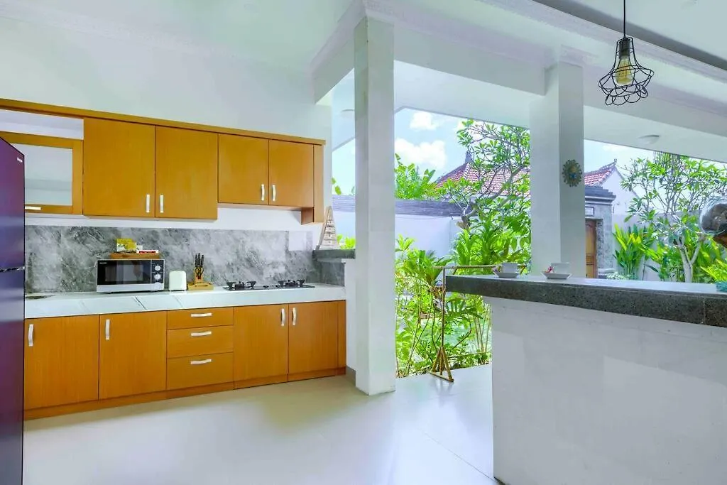 Villa Bendida Private Gateway Central Seminyak 0*, Seminyak (Bali)