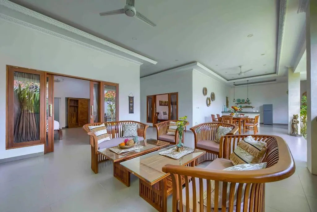 Villa Bendida Private Gateway Central Seminyak 0*, Seminyak (Bali)