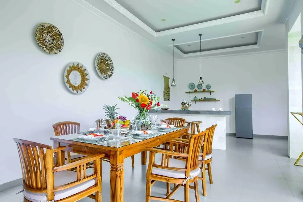 Villa Bendida Private Gateway Central Seminyak
