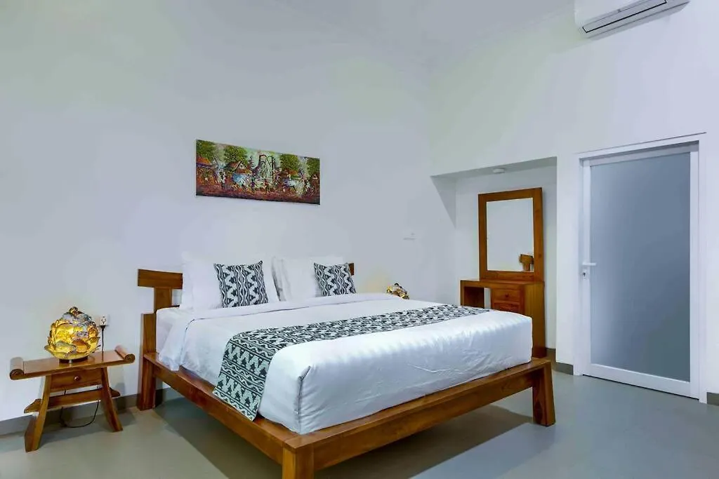 Villa Bendida Private Gateway Central Seminyak