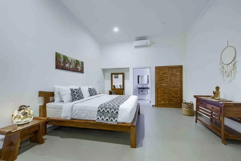 Villa Bendida Private Gateway Central Seminyak