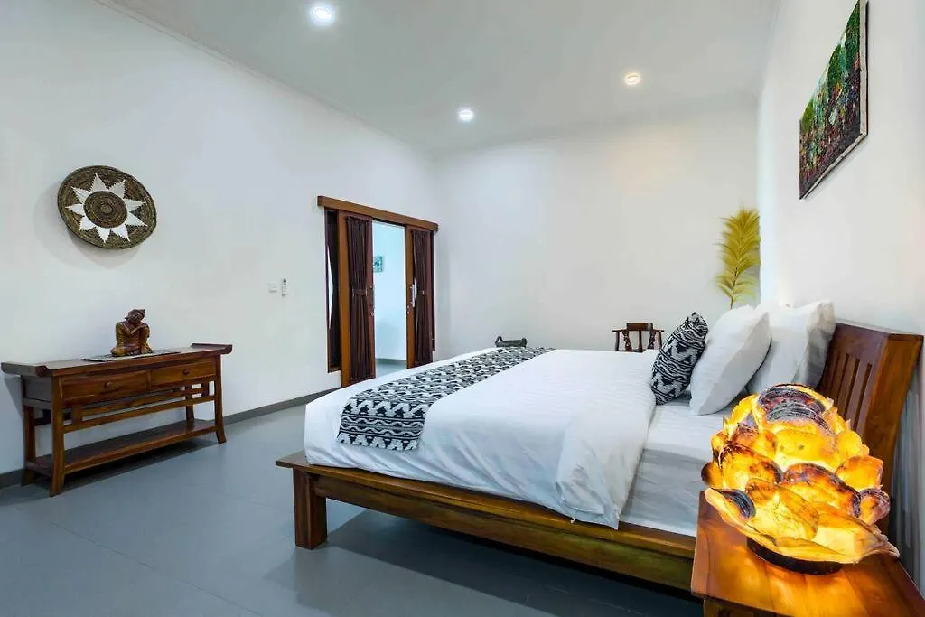 Villa Bendida Private Gateway Central Seminyak