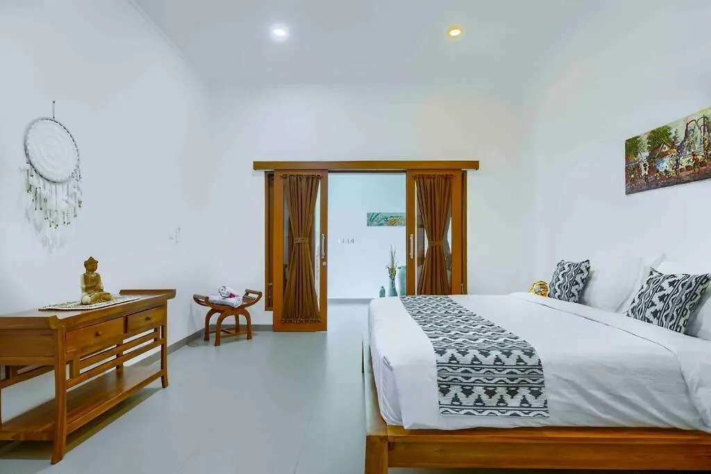 Villa Bendida Private Gateway Central Seminyak