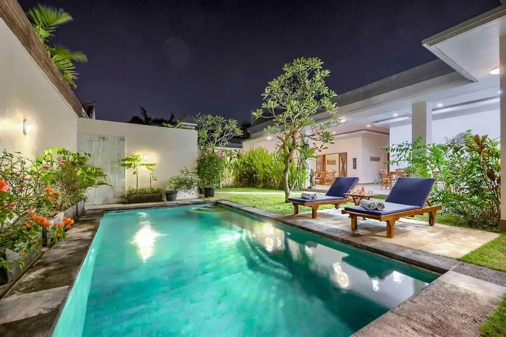 Villa Bendida Private Gateway Central Seminyak 0*, Seminyak (Bali) Indonesia