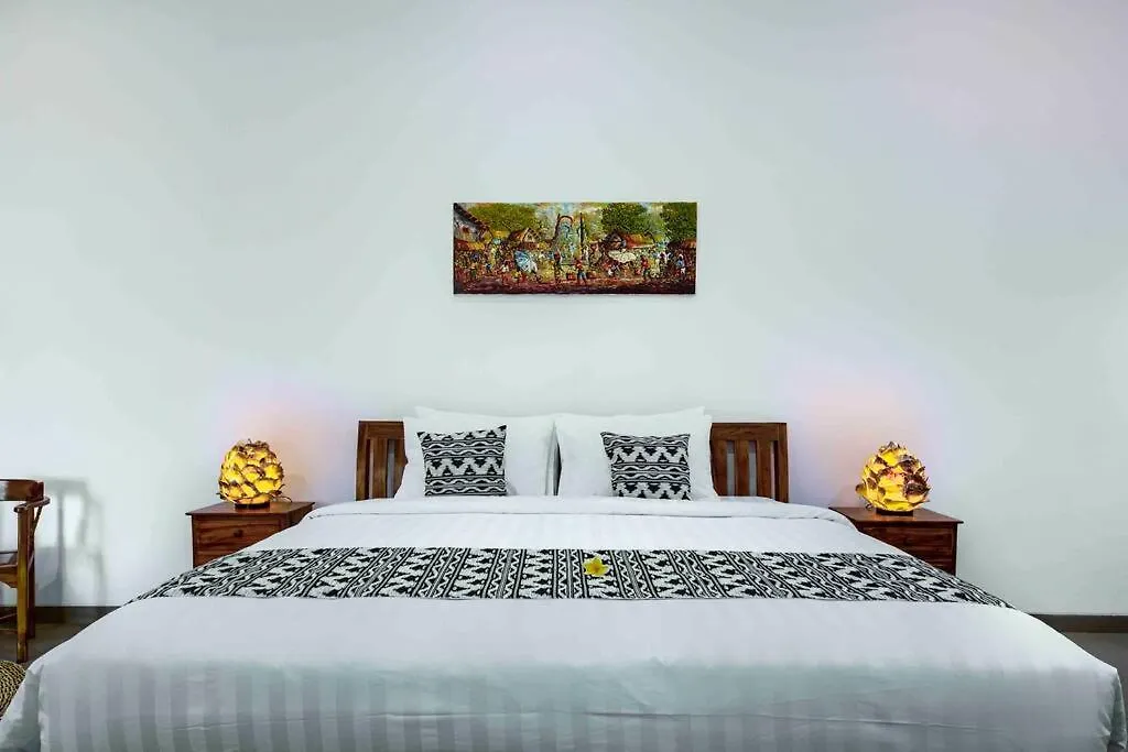 Villa Bendida Private Gateway Central Seminyak 0*, Seminyak (Bali) Indonesia