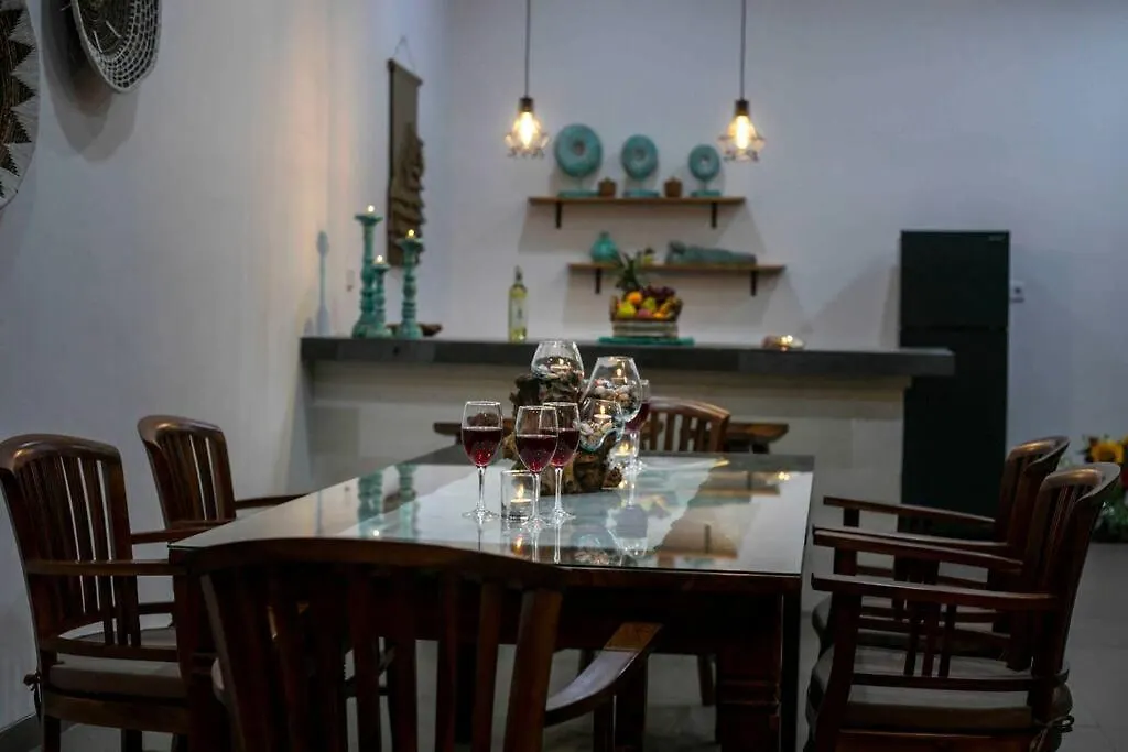 Villa Bendida Private Gateway Central Seminyak  Seminyak (Bali)