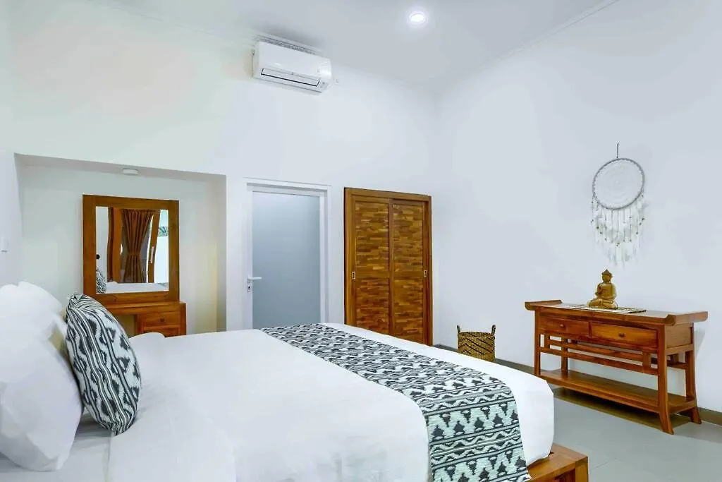 Villa Bendida Private Gateway Central Seminyak 0*, Seminyak (Bali) Indonesia