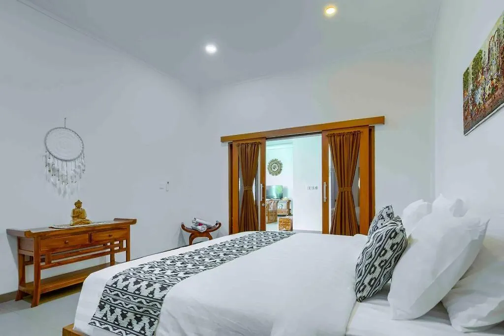 Villa Bendida Private Gateway Central Seminyak Seminyak (Bali)