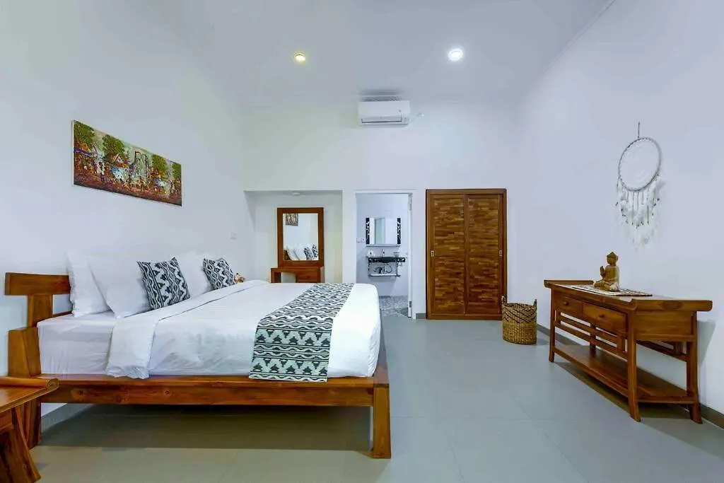 Villa Bendida Private Gateway Central Seminyak